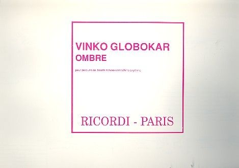 Ombre Percussion Bm et Basse R 