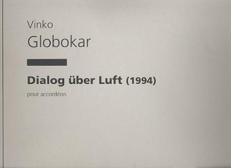 Dialog Uber Luft Accordeon 