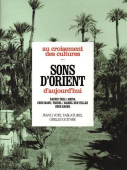 Sons D'Orient 