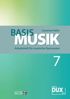 Basis Musik 7 