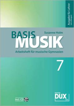 Basis Musik 7 