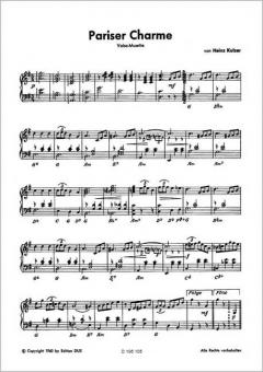 Pariser Charme 