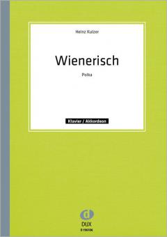 Wienerisch 
