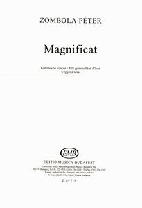 Magnificat 