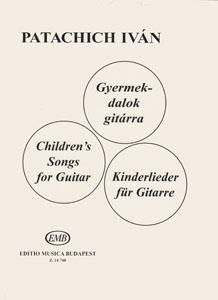 Children's Songs / Kinderlieder 