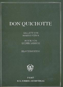 Don Quichotte 