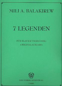 Sieben Legenden 