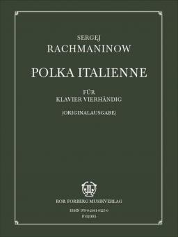 Polka italienne 