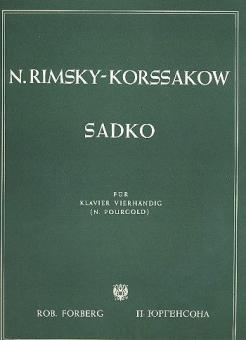 Sadko 