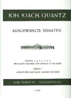Sonate Nr. 2 