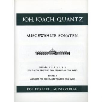 Sonate Nr. 4 