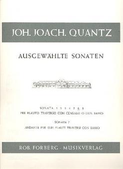 Sonate Nr. 6 