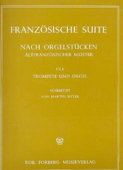 Französische Suite 