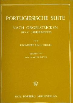 Portugiesische Suite 