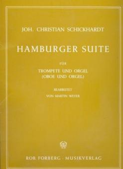 Hamburger Suite 