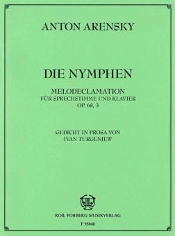 Die Nymphen 