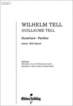 Wilhelm Tell Ouvertüre 