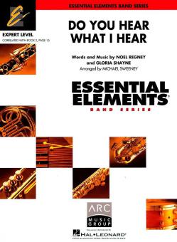 Do You Hear What I Hear 