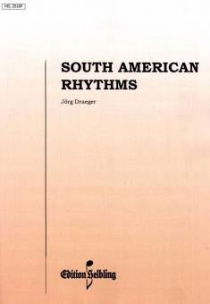 South American Rhythms 
