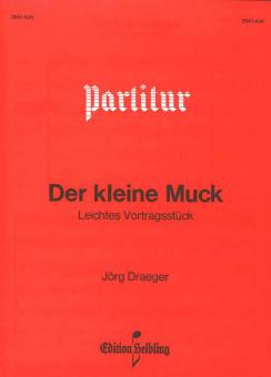 Der kleine Muck 