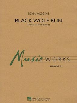 Black Wolf Run 