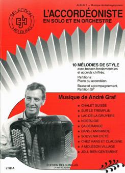 L'Accoreoniste 