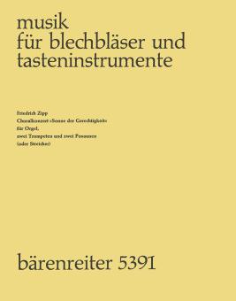 Sonne der Gerechtigkeit 