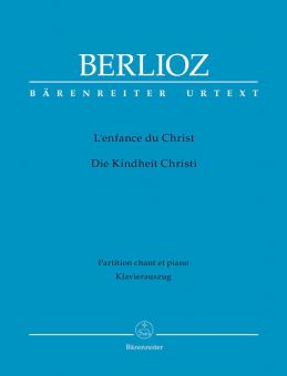 L'enfance du Christ op. 25 Hol 130 