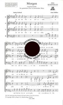 Morgen 