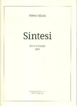 Sintesi 1989 