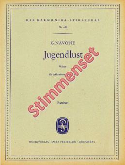 Jugendlust 