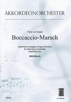 Boccaccio-Marsch 