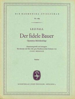 Der fidele Bauer 