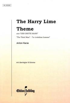 The Harry Lime Theme 