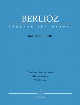 Roméo et Juliette op. 17 Hol 73 
