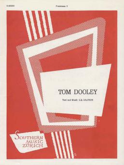 Tom Dooley 