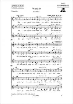 Wunder 