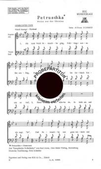 Petruschka 