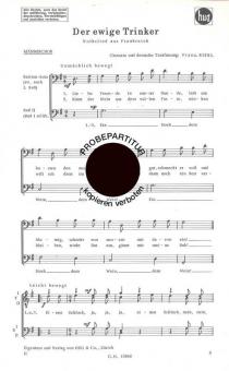 Ewige Trinker 