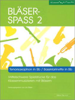Bläser-Spaß 2 