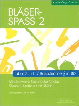Bläser-Spaß 2 