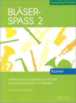 Bläser-Spaß 2 