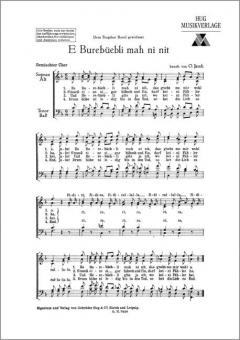 Burebüebli mah ni nit 