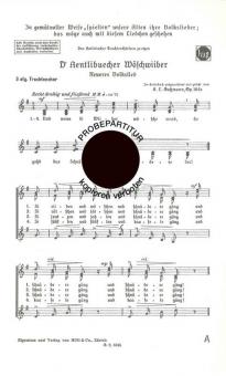 Aentlibuecher Wöschwiiber 