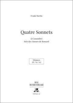 4 Sonnets 