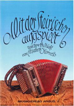 Mit Der Steirischen Aufg'spielt 3 