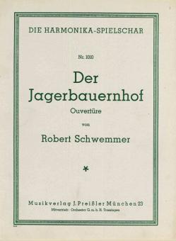 Der Jägerbauernhof 