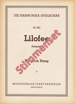 Lilofee 