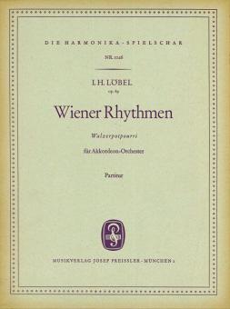 Wiener Rhythmen 