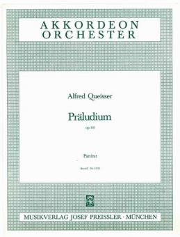 Präludium 